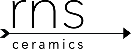 rnsCeramics logo