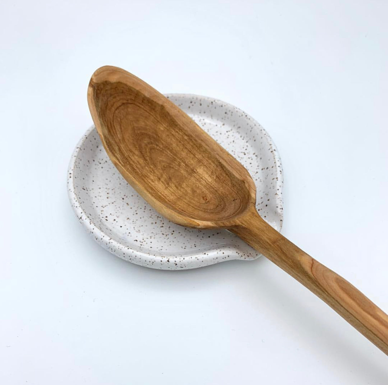 Spoon Rest