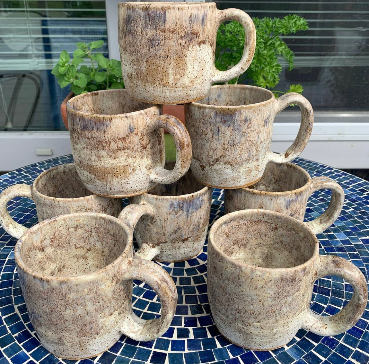 Farmhouse Mug