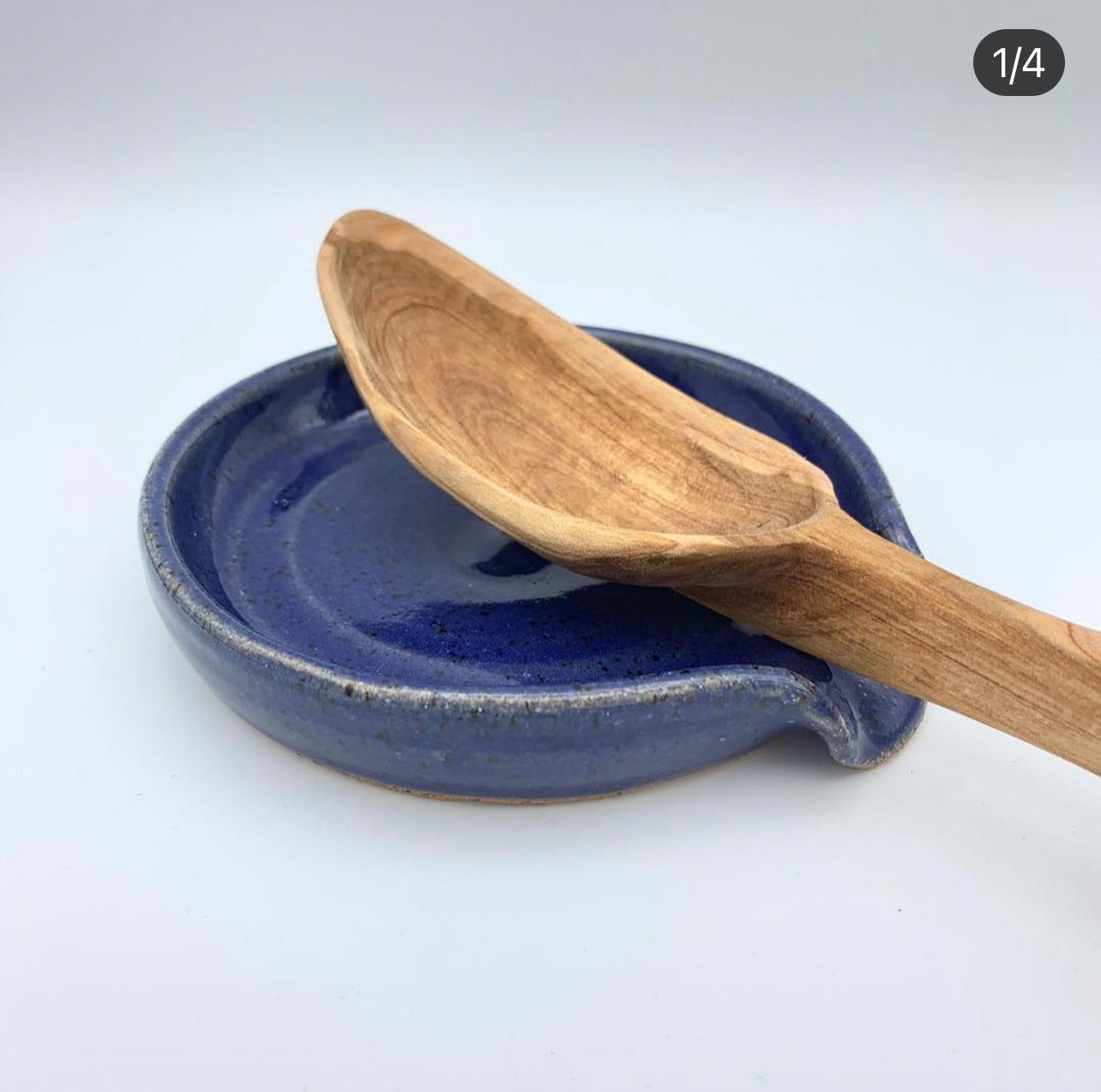 Spoon Rest